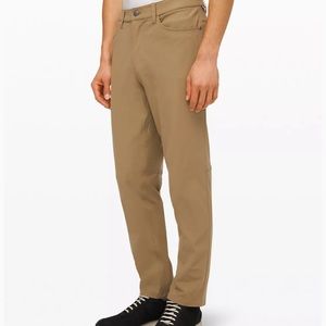 Abc pant classic 34”L